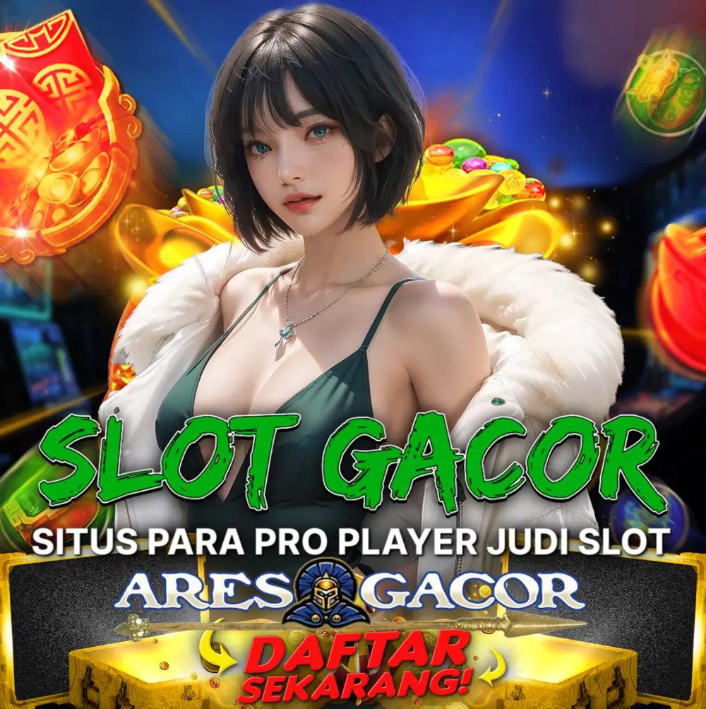 Slot Mahjong dengan Putaran Gratis